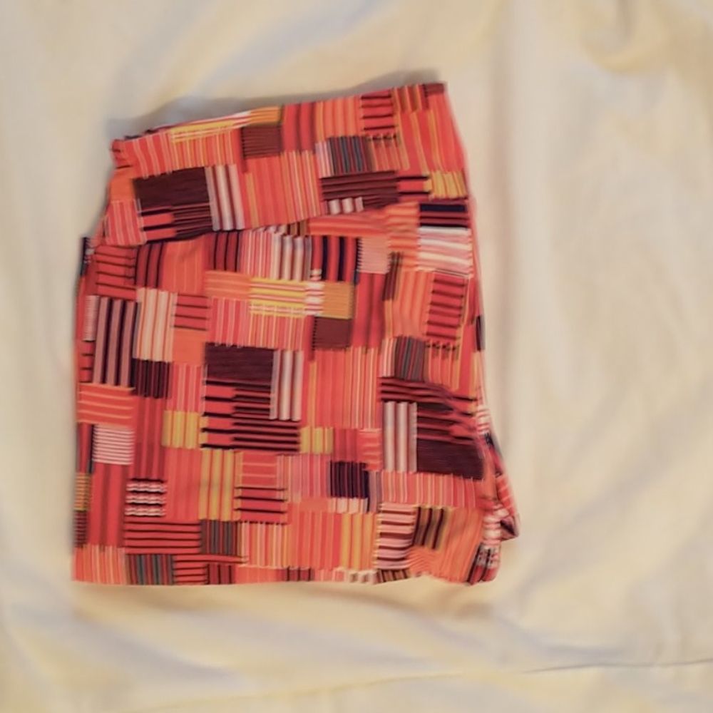 NEW LuLaRoe TC2 Leggings.